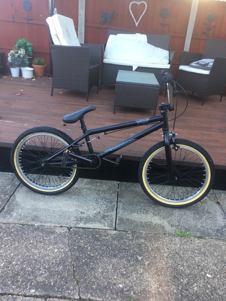 Bmx voodoo bike in Bilborough, Nottinghamshire Gumtree