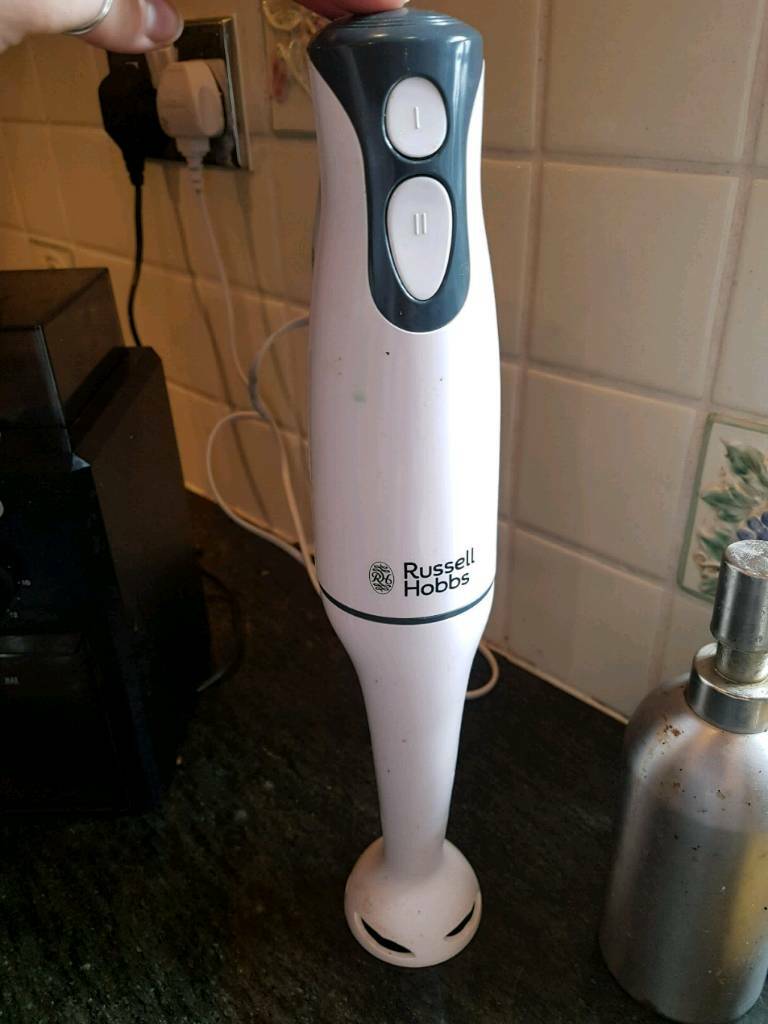 Hand blender in Slough, Berkshire Gumtree