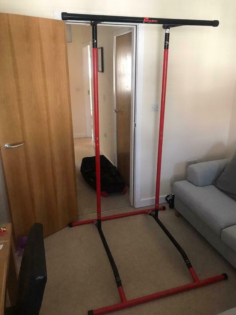 Pull Up Mate Freestanding pull up bar in Gloucestershire Gumtree