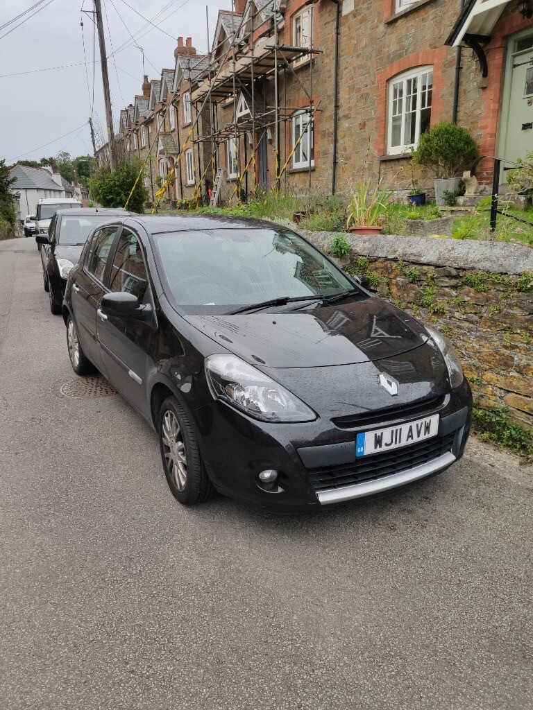 Insurance Group Renault Clio 1 5 Dci
