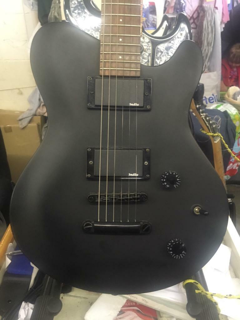 Indie guitar | in Salford, Manchester | Gumtree