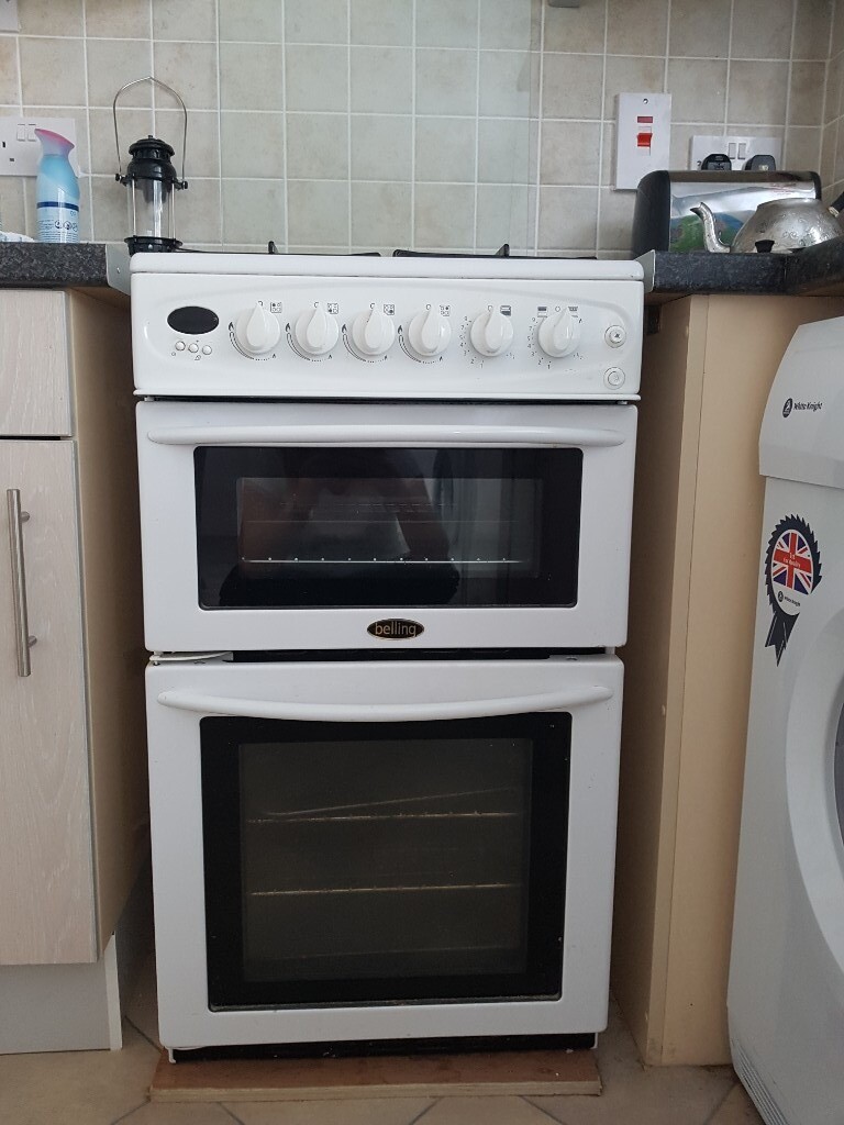 Gas cooker in Motherwell, North Lanarkshire Gumtree