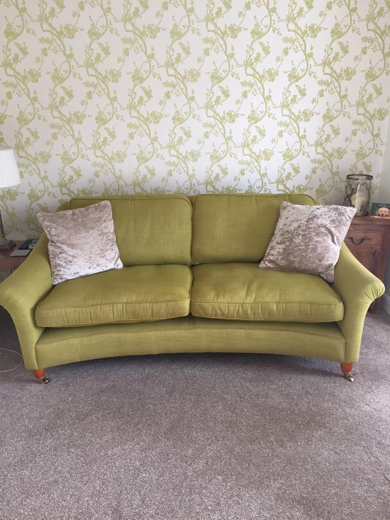 laura Ashley sofa in Wakefield, West Yorkshire Gumtree