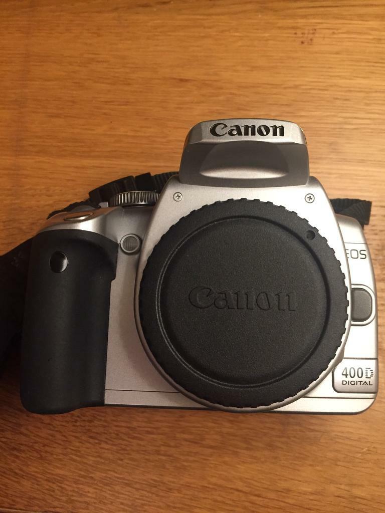 Canon 400d аккумулятор