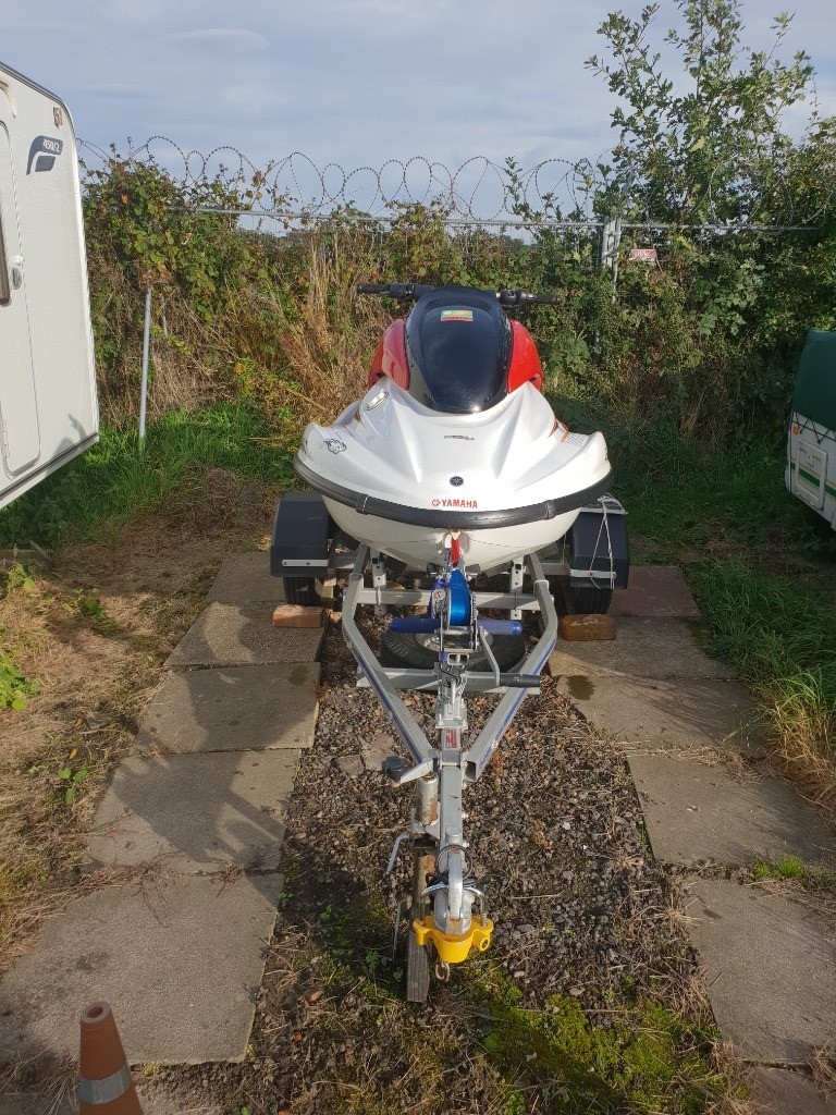 Gp800r Top Speed User Manuals