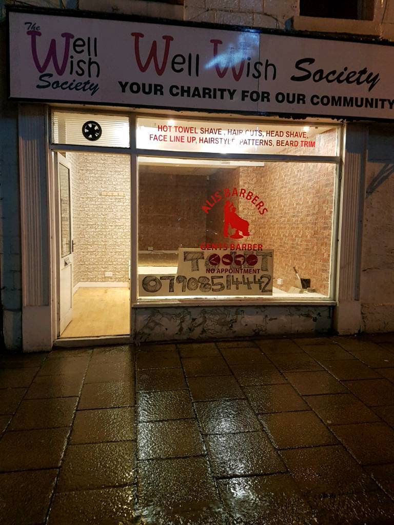 Shop to let town centre rotherham in Rotherham, South Yorkshire Gumtree