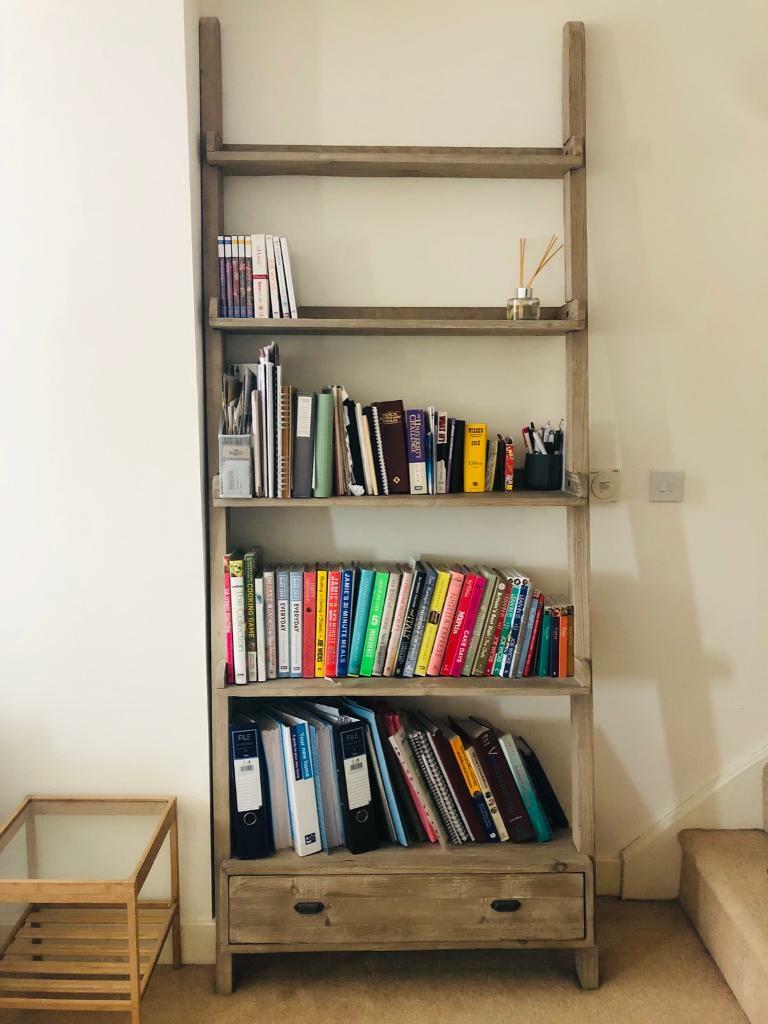 Loaf Tiger Bookcase in Haddenham, Buckinghamshire Gumtree