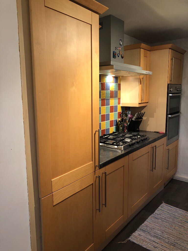 Kitchen cupboard doors in Bromsgrove, Worcestershire Gumtree
