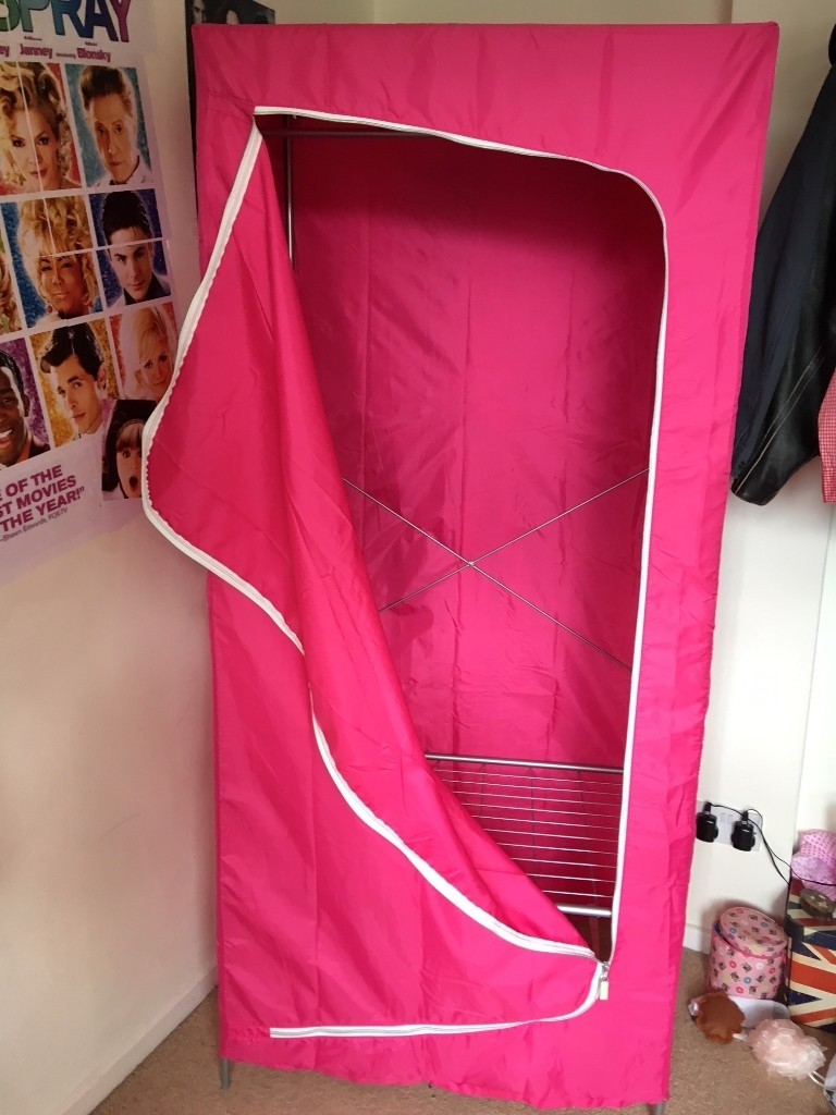 Canvas Wardrobe Good Ads Buy Sell Used Find Great Prices