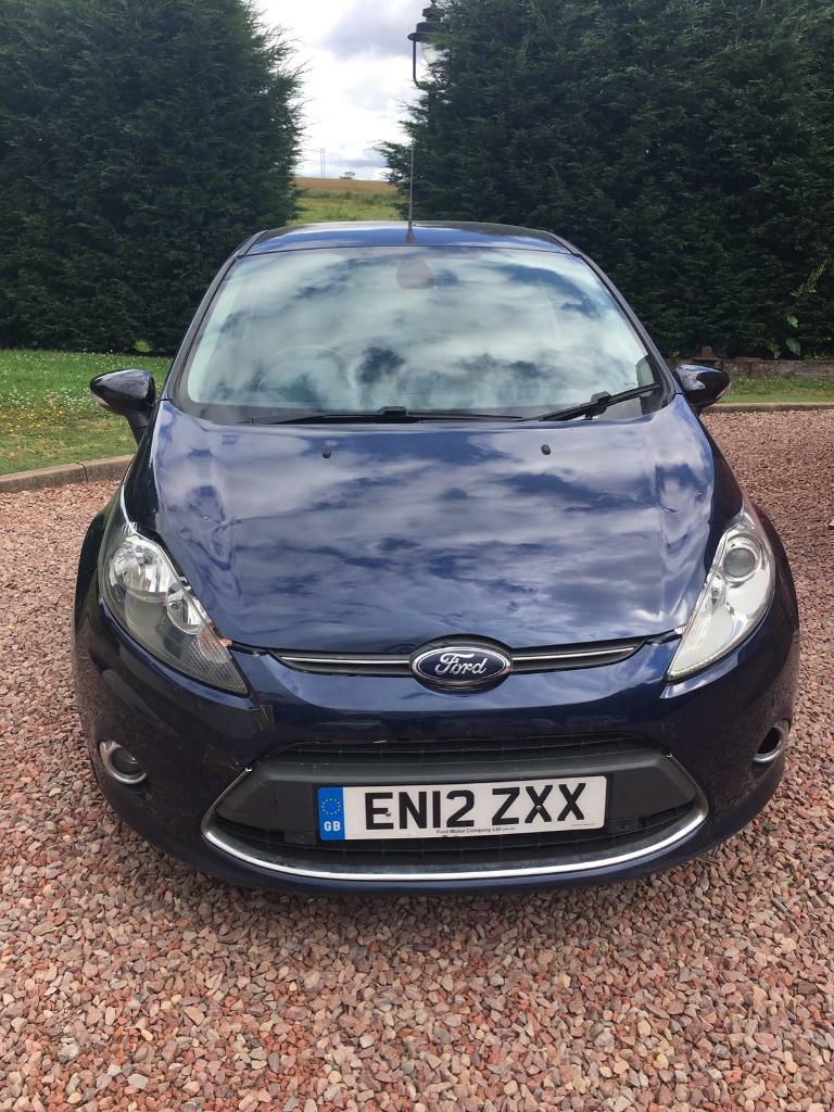 Car in Bromsgrove, Worcestershire Gumtree