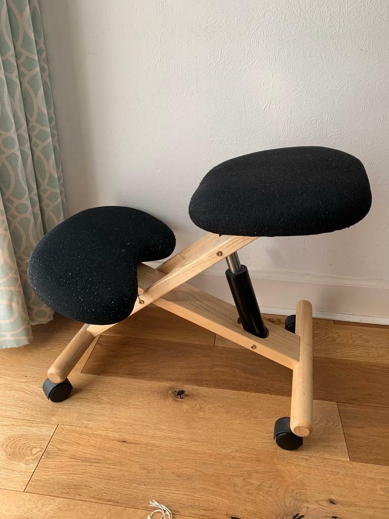 Kneeler Chair/ kneeling stool in Barnton, Edinburgh Gumtree