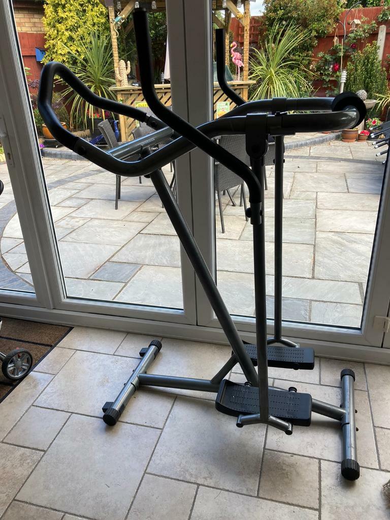 Ultra Toner Exercise Machine In Hull East Yorkshire Gumtree