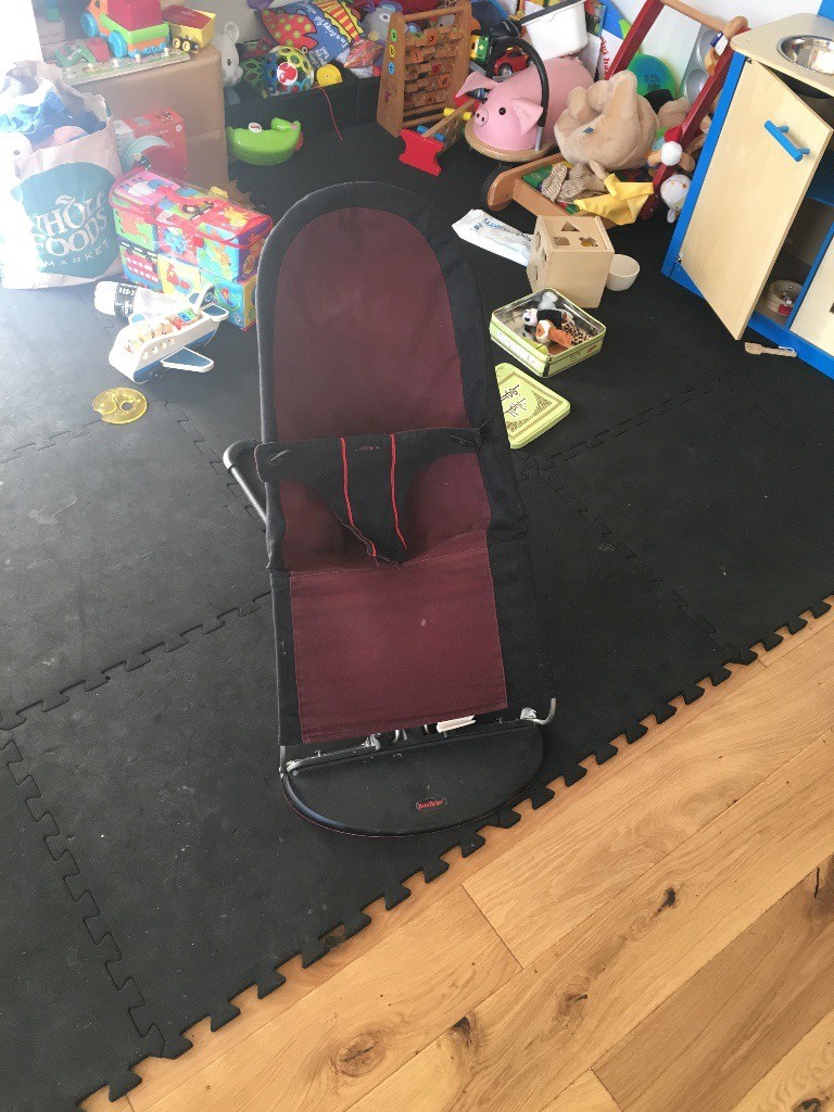 Baby Bjorn Bouncer used in good condition in Hackney, London Gumtree