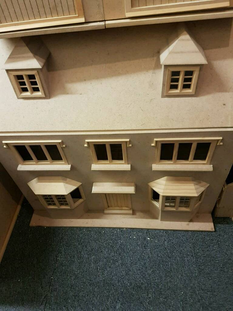 Emporium dolls house in Derby, Derbyshire Gumtree