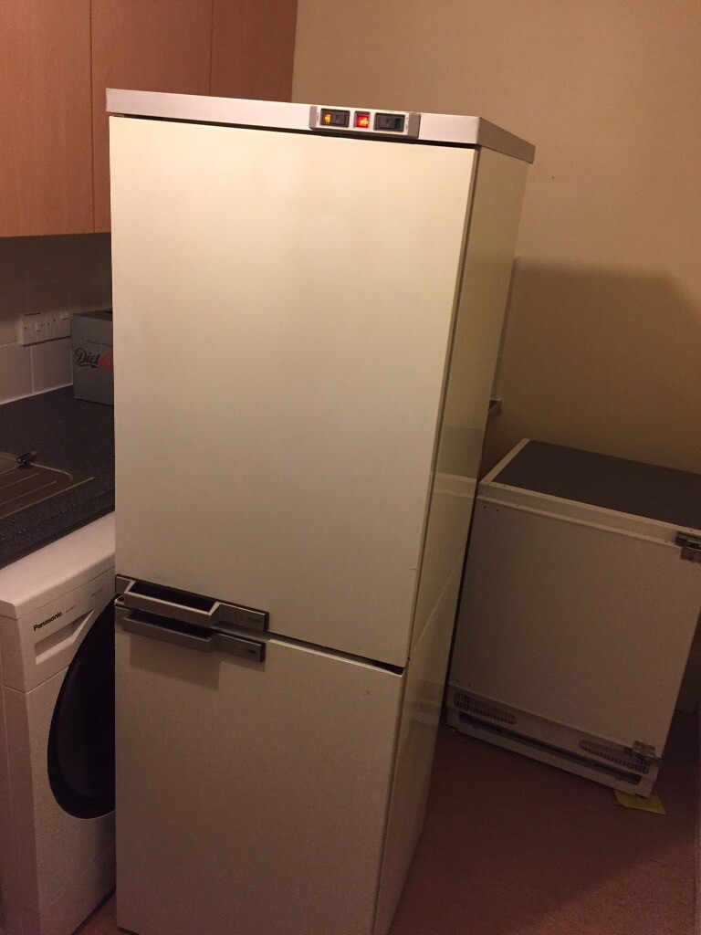 Philips fridge freezer in Carlisle, Cumbria Gumtree