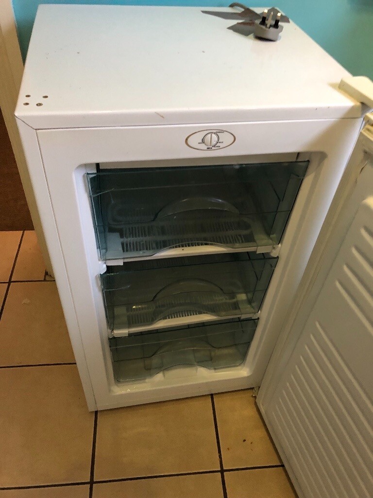 Proline undercounter freezer in Norwich, Norfolk Gumtree