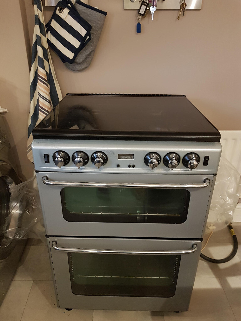Stoves New World Gas Cooker in Lambeth, London Gumtree