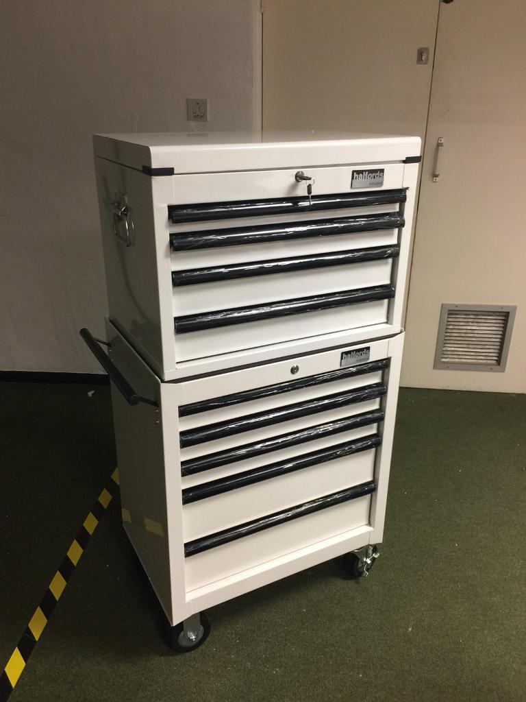 Brand new Halfords industrial tool chest in Stanway, Essex Gumtree