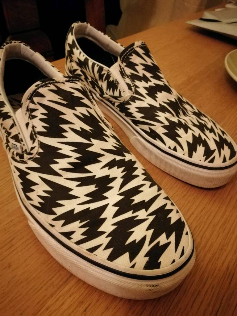 vans limited edition vans limited edition
