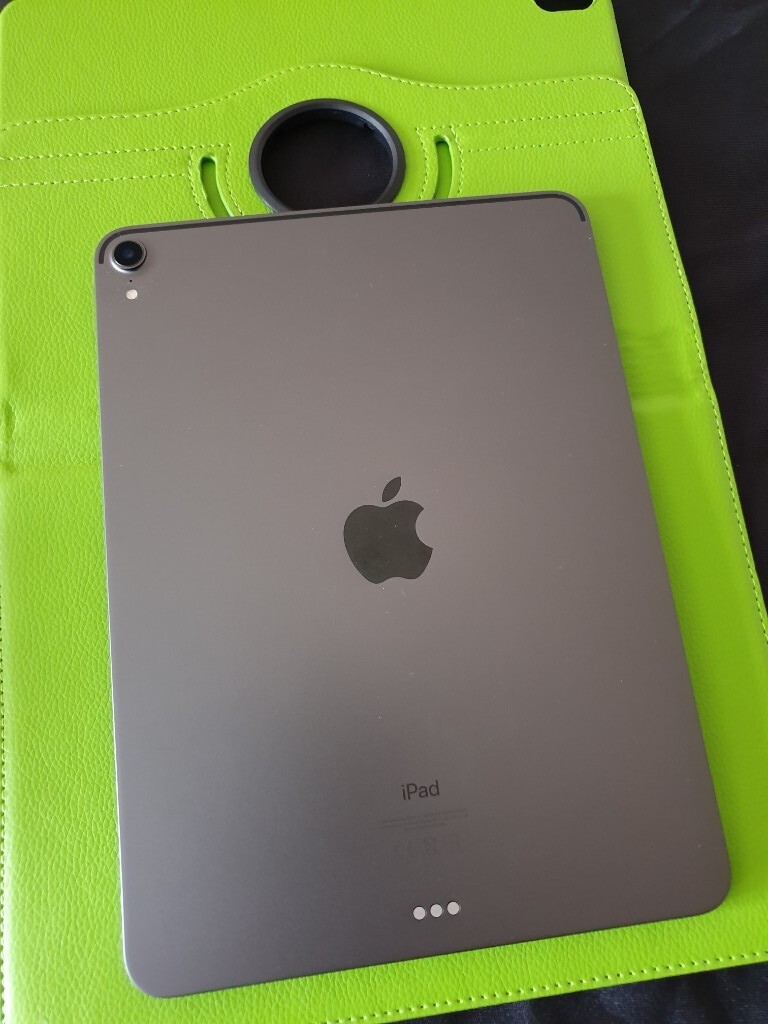 Download Ipad pro 11 inch. | in Grantham, Lincolnshire | Gumtree