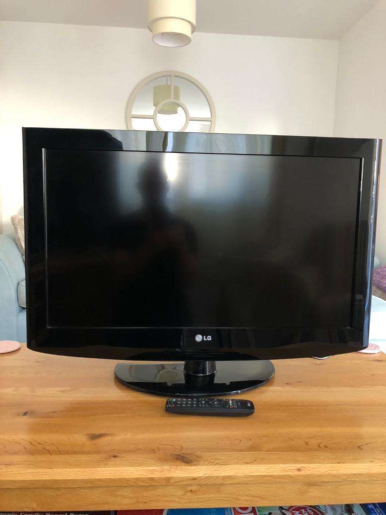 LG 32 inch LCD TV in Chester, Cheshire Gumtree