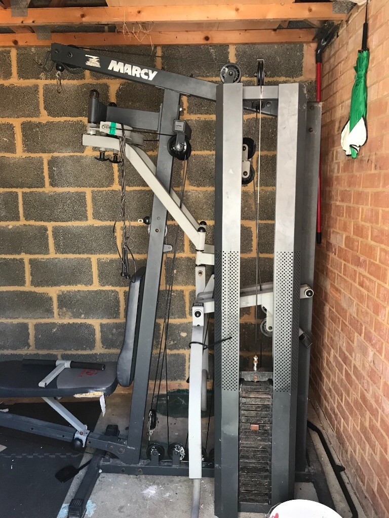 Multi gym for sale in Southampton, Hampshire Gumtree