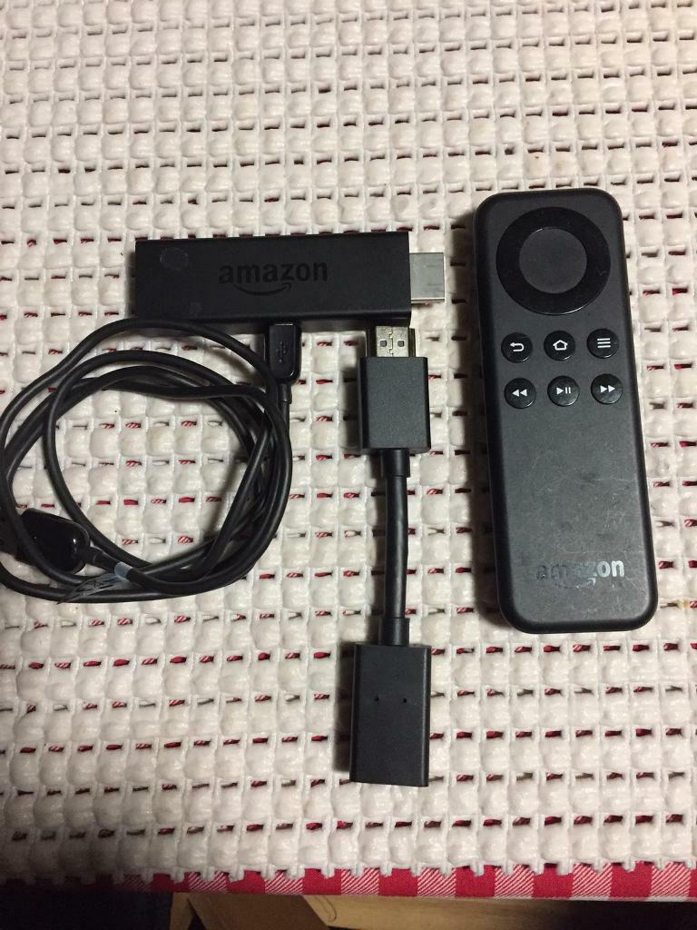 Amazon stick in Newburgh, Fife Gumtree