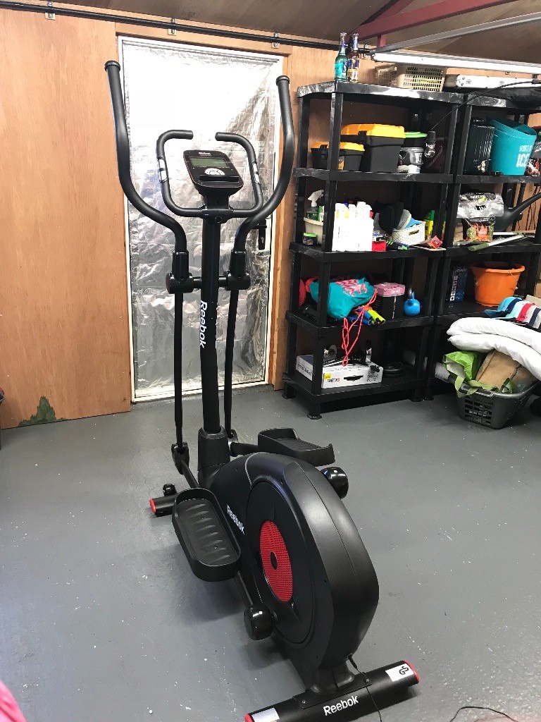 Reebok GX50 Cross Trainer in Failsworth, Manchester Gumtree