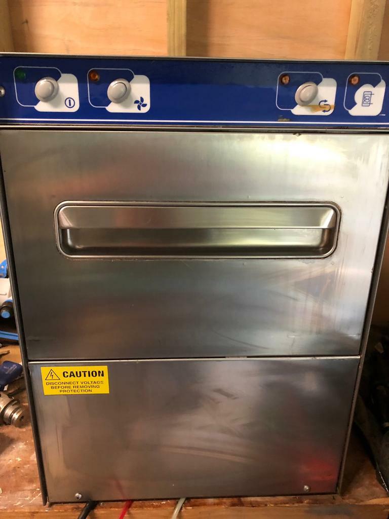 Commercial glass washer Undercounter in Exeter, Devon Gumtree