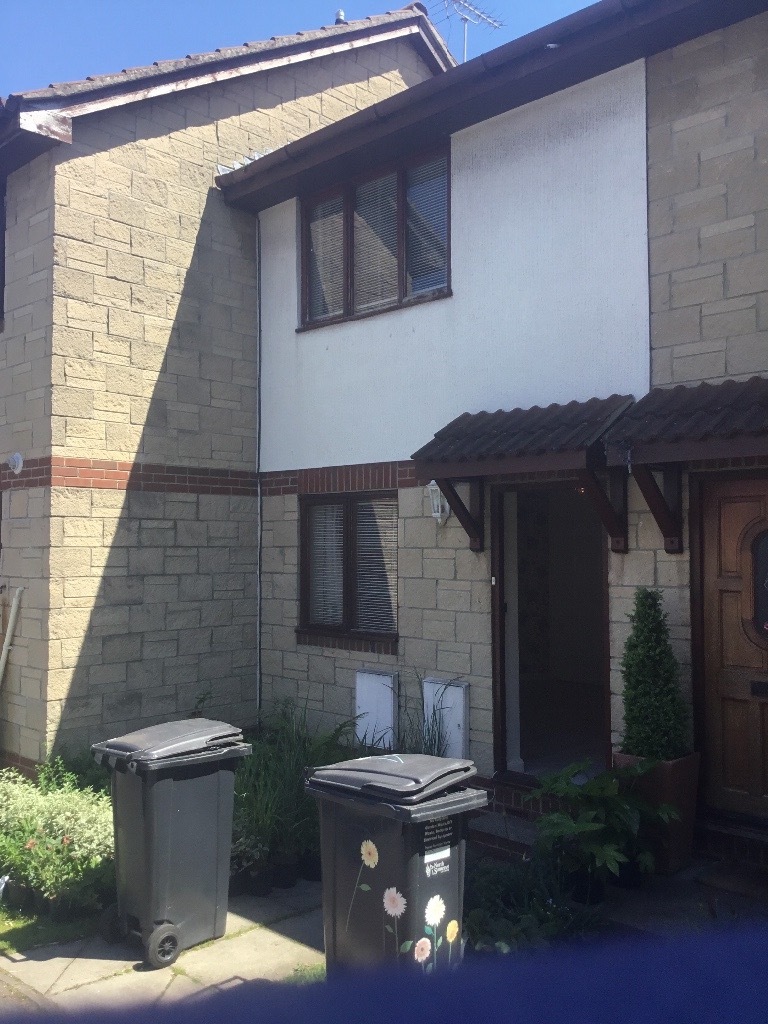 2 Bedroom House for rent, private landlord, No reference fees in