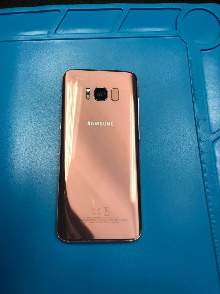 Samsung s8 | in Chatham, Kent | Gumtree