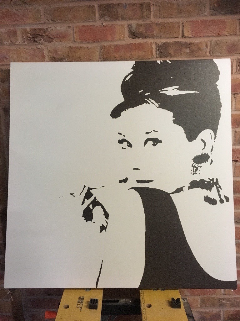 Ikea canvas wall art in Huyton, Merseyside Gumtree