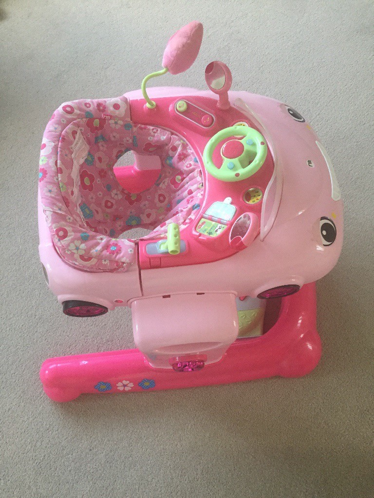 Mothercare baby walker in Swansea Gumtree