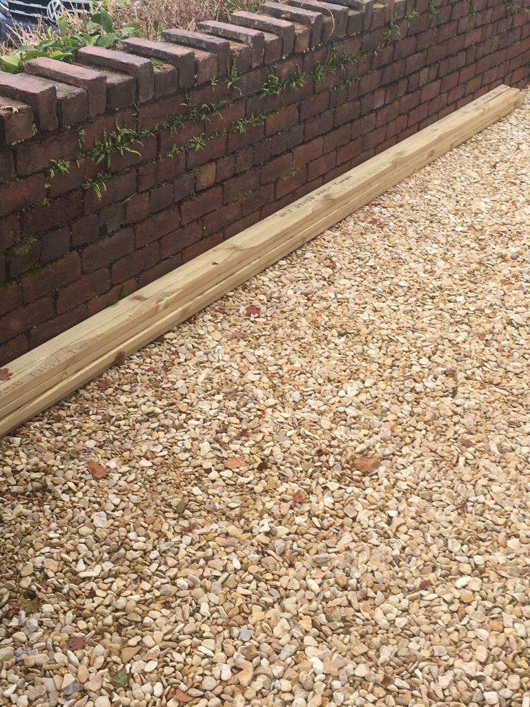 Timber roofing battens in Clydach, Swansea Gumtree