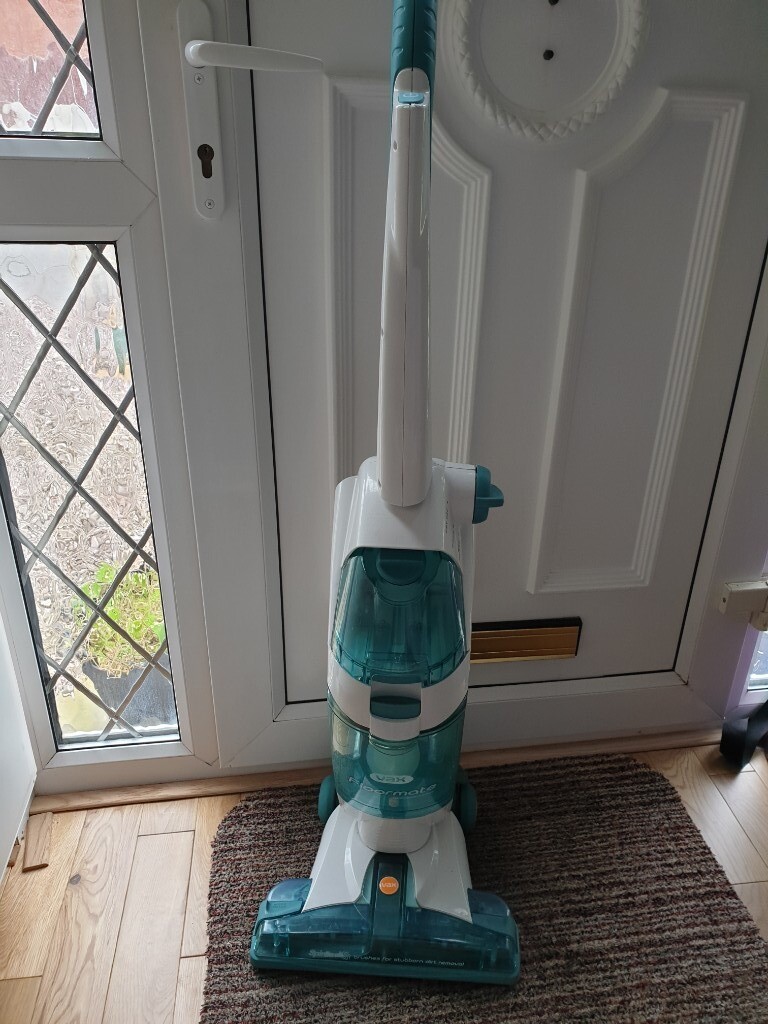 Home Kitchen Vax V120 Floormate Hard Floor Washer Home Kitchen