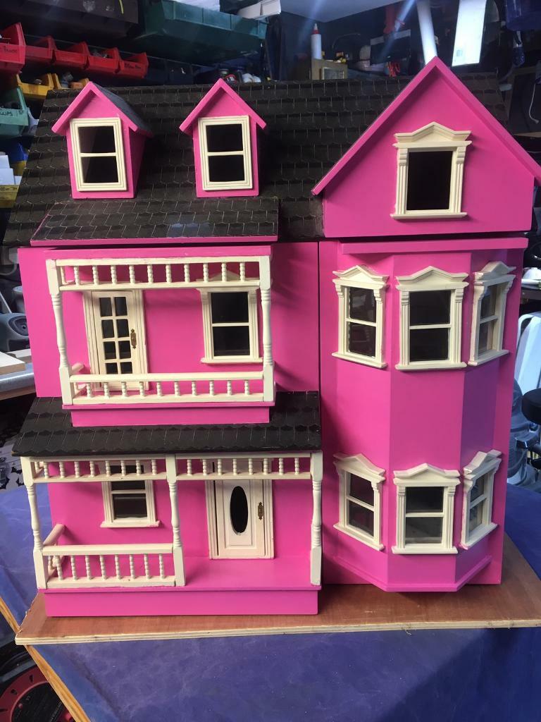 Dolls house | in York, North Yorkshire | Gumtree