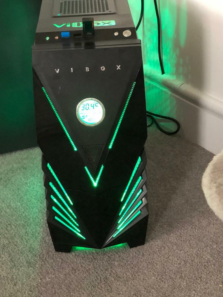 Gaming pc for sale in Woburn Sands, Buckinghamshire Gumtree