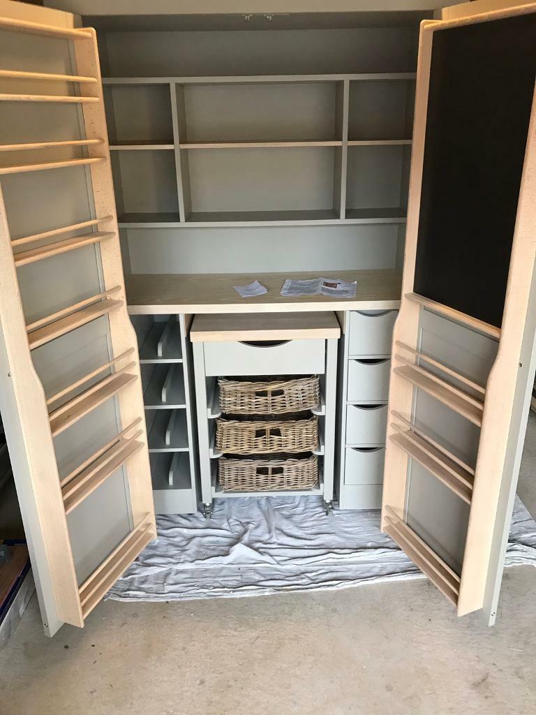Laura Ashley Pantry Butchers Block In Lancaster Lancashire