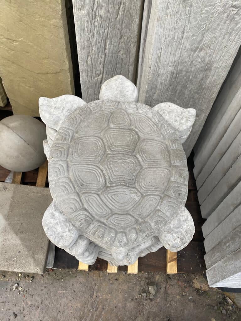 Concrete Turtle Stepping Stones in Hartford, Cheshire Gumtree