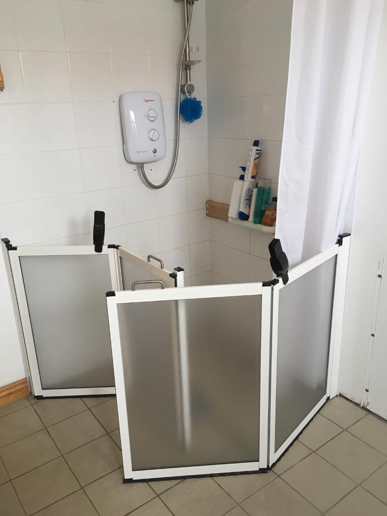 disabled shower enclosure in Magherafelt, County Londonderry Gumtree