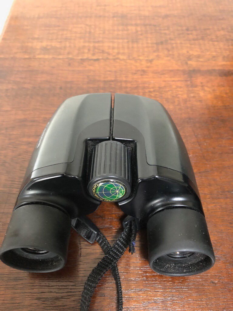 Canon Binoculars 8X23A 6.4 in Pitlochry, Perth and Kinross Gumtree