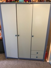 Disney Cars Fabric Wardrobe In Sunderland Tyne And Wear Gumtree