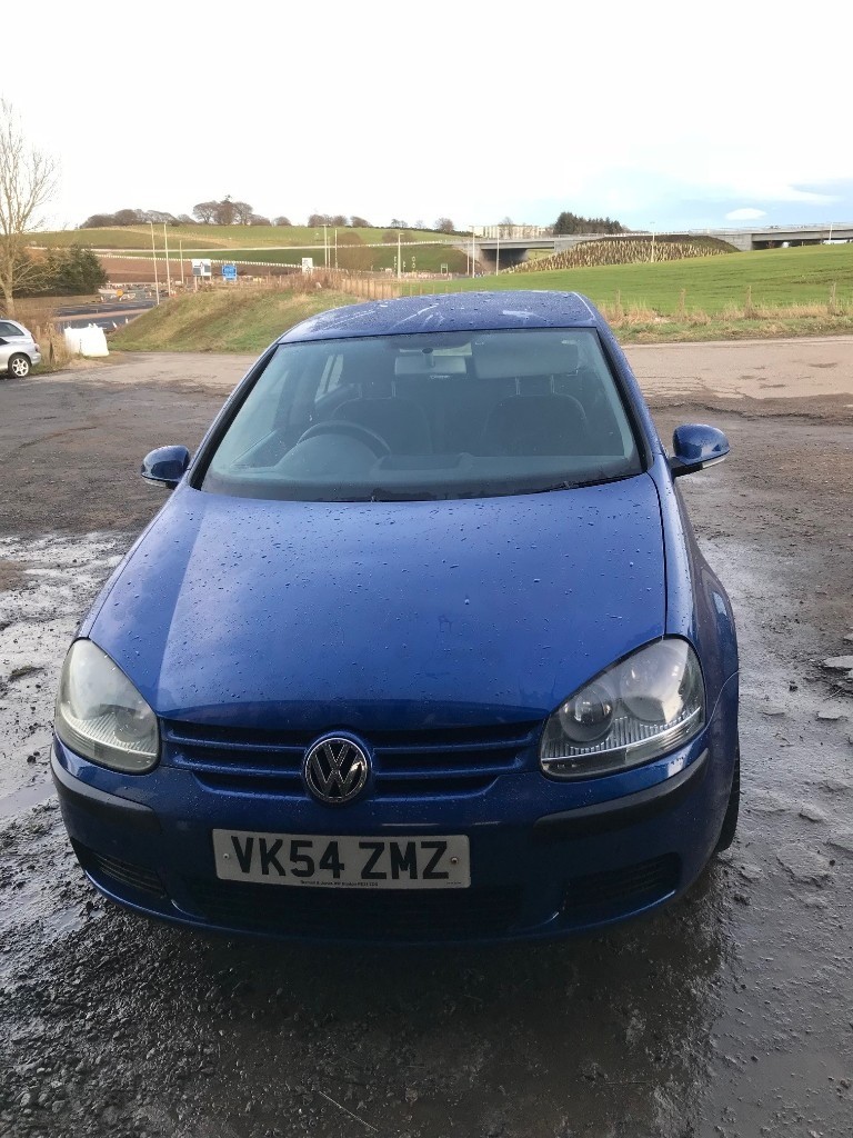 2004 VW Golf 1.6 FSi in Kingswells, Aberdeen Gumtree