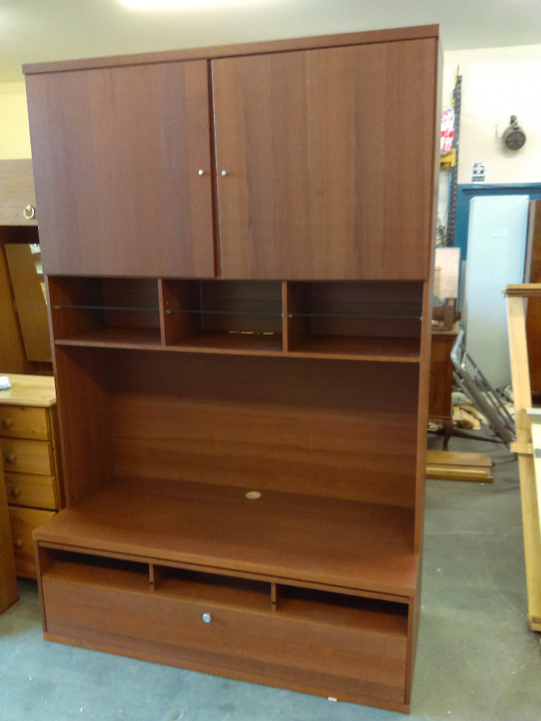 Large Bonde TV Unit from IKEA in Inverness, Highland Gumtree