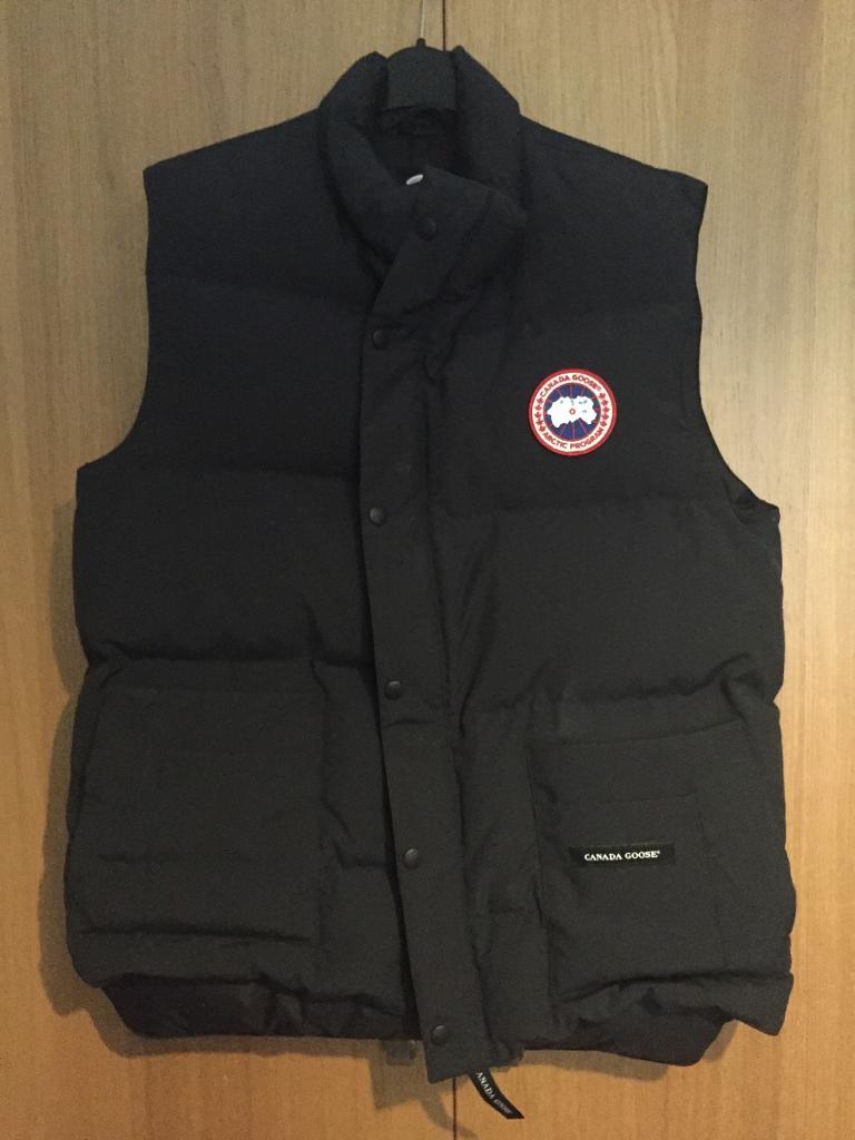 canada goose bodywarmer gumtree canada goose bodywarmer gumtree