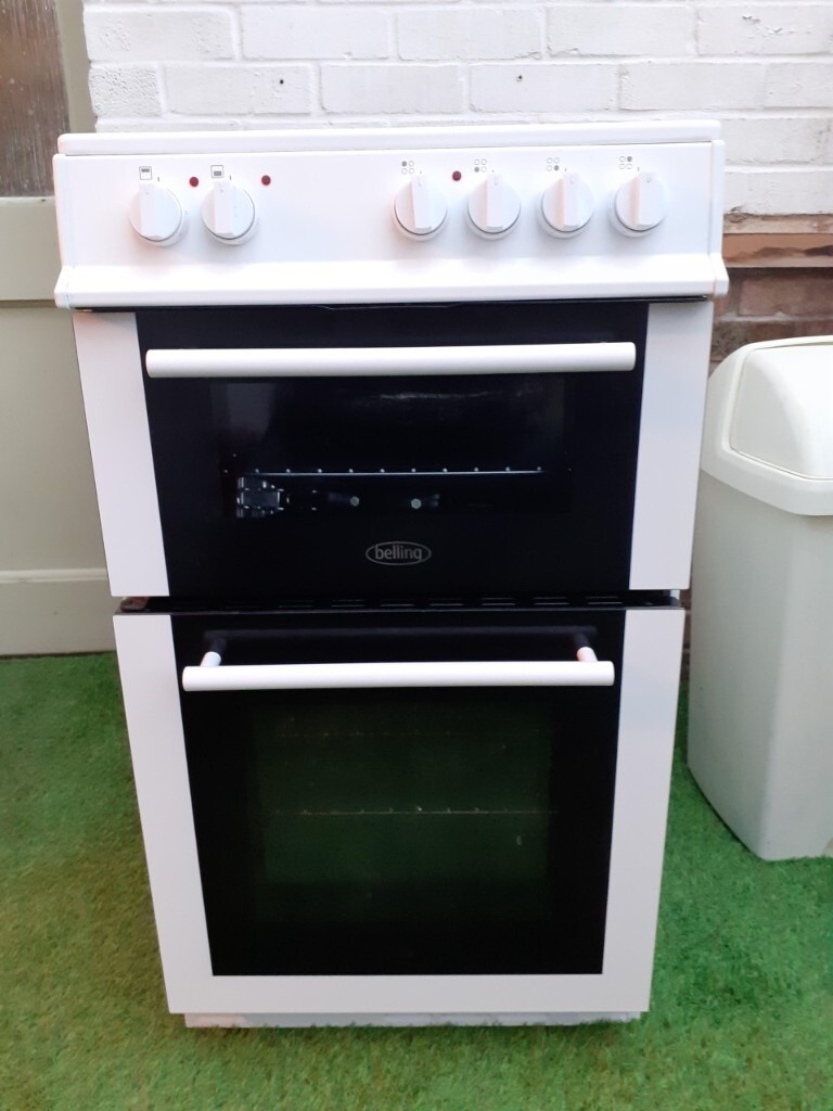 Belling Freestanding Electric Oven and Grill in Tunbridge Wells, Kent