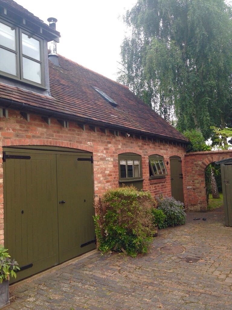 Two Bed Cottage To Rent Near Warwick In Warwick Warwickshire