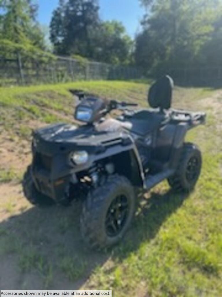 Owner 2024 Polaris Sportsman® Touring 570 for sale!