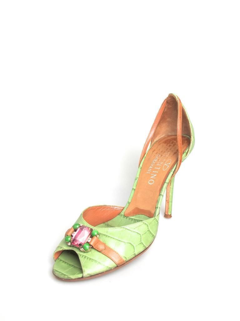 Valentino Women's Party Heels