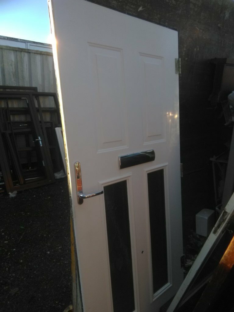 used front door in Norwich, Norfolk Gumtree